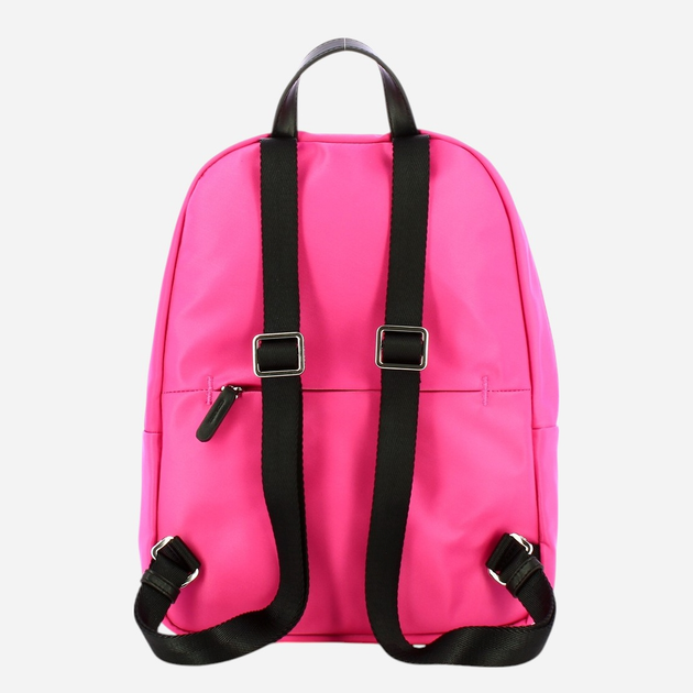 Plecak damski A4 Mandarina Duck Hunter P10VCT33-15T Różowy - obraz 2
