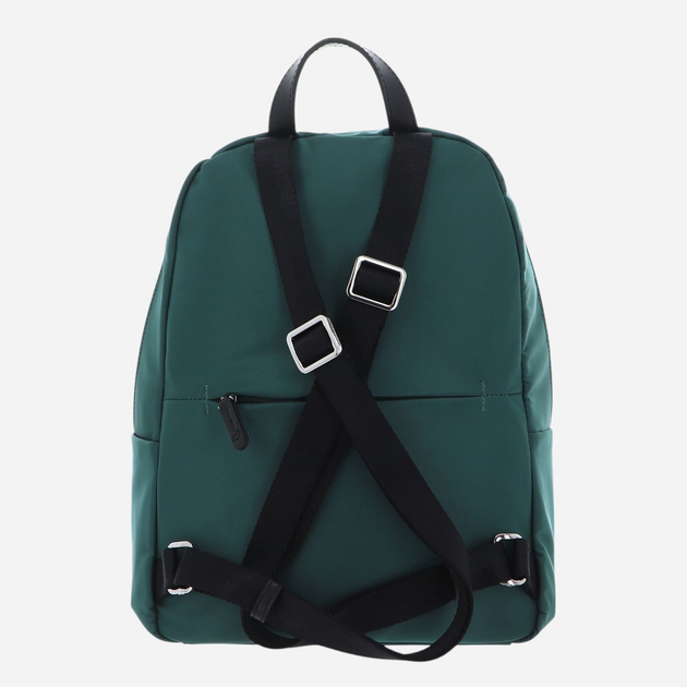 Plecak damski A4 Mandarina Duck Hunter P10VCT33-A44 Zielony - obraz 2