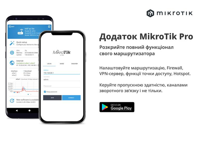 Бездротовий маршрутизатор Mikrotik hAP AC2 (RBD52G-5HACD2HND-TC) - зображення 7