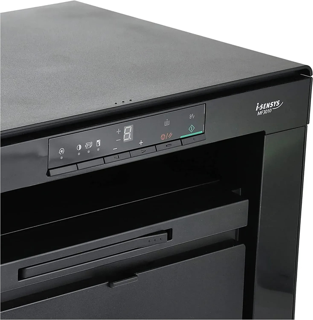 МФУ А4 ч/б Canon i-Sensys MF3010 (5252B004) – фото, отзывы