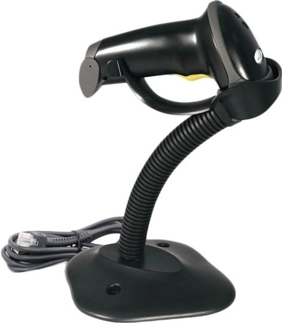 Сканер штрих-коду Prologix PR-BS-111CCDAH - зображення 2