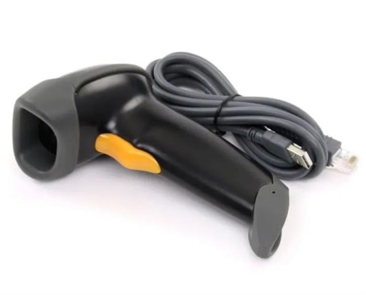 Сканер штрих-коду Prologix PR-BS-111CCDAH - зображення 4