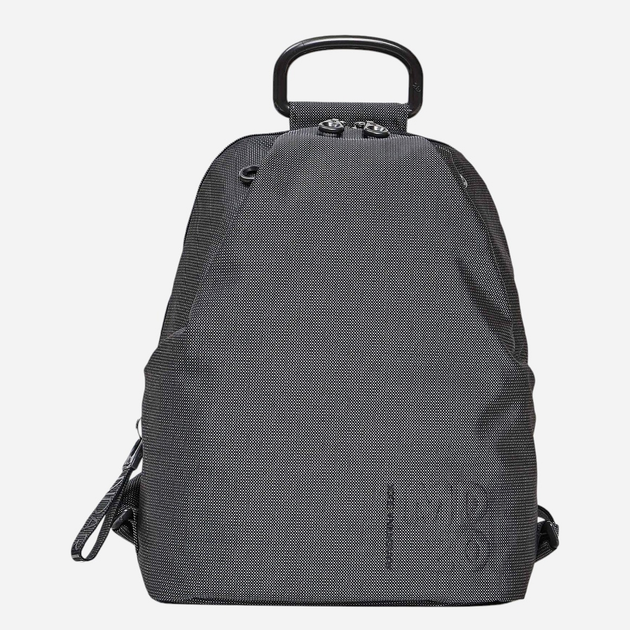 Plecak damski A4 Mandarina Duck P10QMT39-465 Szary - obraz 1