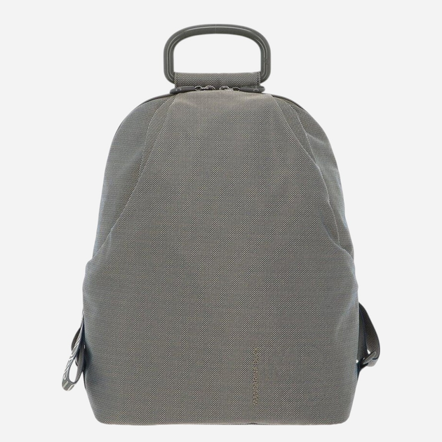 Plecak damski A4 Mandarina Duck P10QMT39-A42 Szary - obraz 1