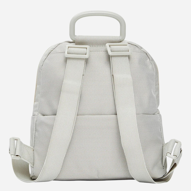 Plecak damski mały Mandarina Duck P10QMT49-09E Biały - obraz 2