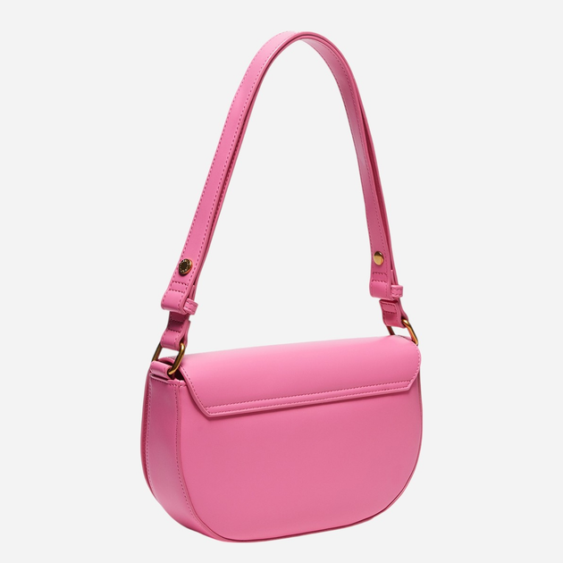 Сумка жіноча середня Liu Jo AA4143E0003-51920 Рожева (800070316999) - зображення 2