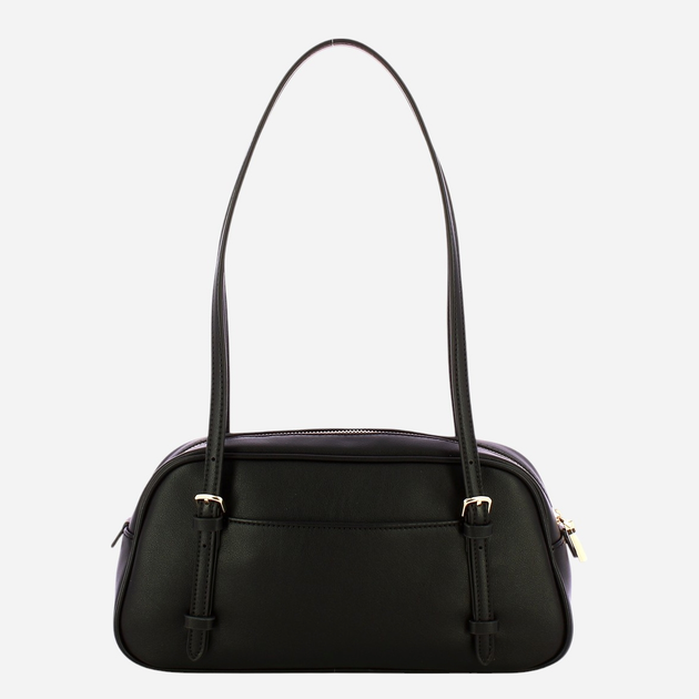 Сумка жіноча середня Guess Cerelia HWBG9645080-BLA Чорна (800070334948) - зображення 2