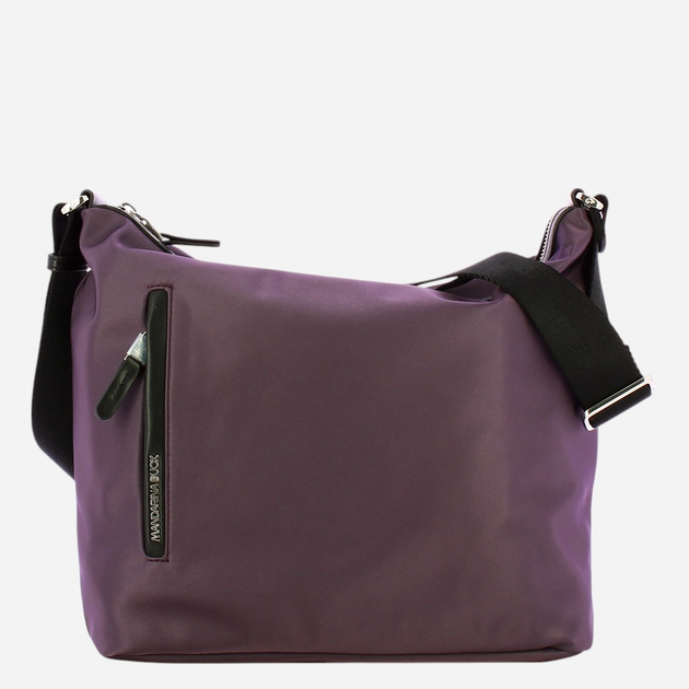 Torebka damska mała Mandarina Duck Hunter P10VCT05-25F Fioletowa - obraz 1
