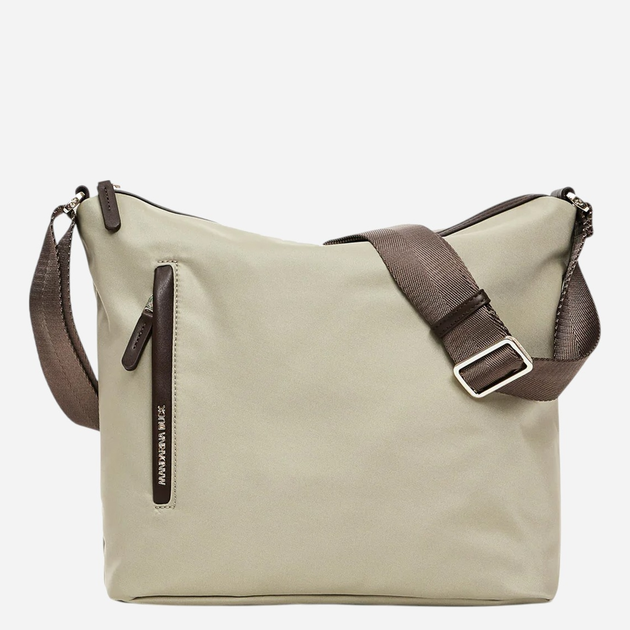 Torebka damska mała Mandarina Duck Hunter P10VCT05-A42 Szara - obraz 1
