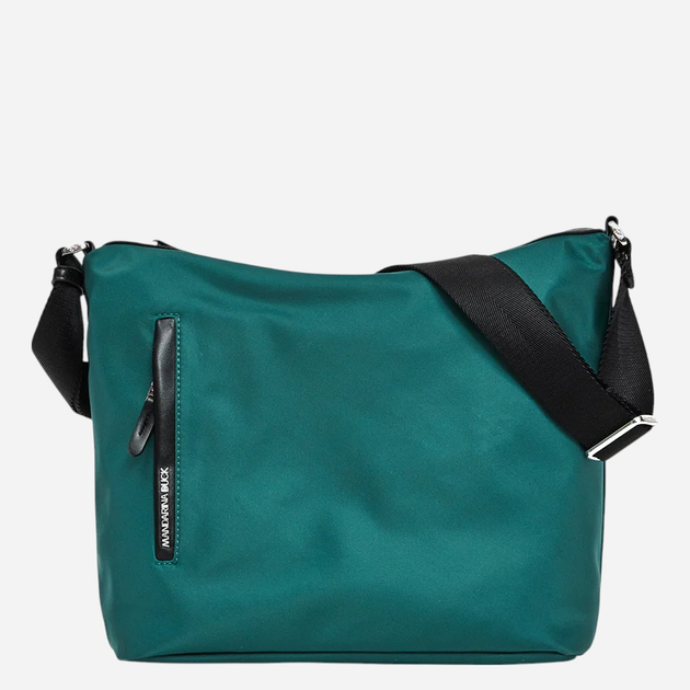 Torebka damska mała Mandarina Duck Hunter P10VCT05-A44 Zielona - obraz 1