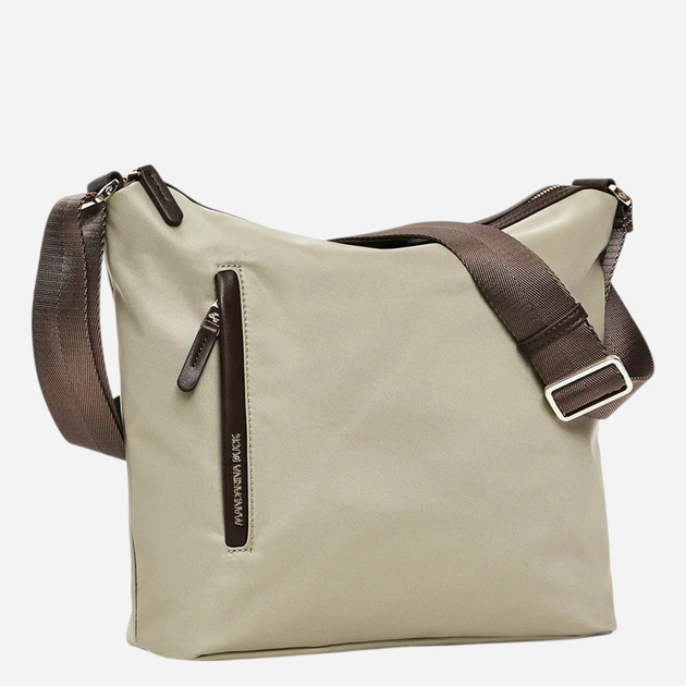 Torebka damska mała Mandarina Duck Hunter P10VCT05-A42 Szara - obraz 3