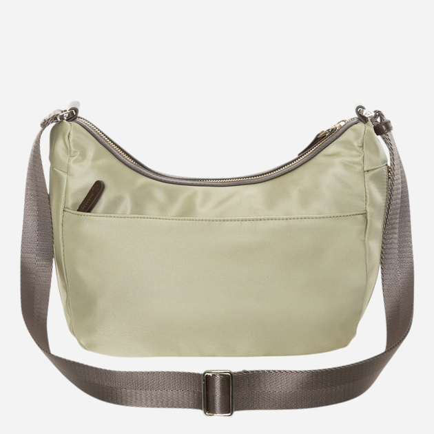 Torebka damska mała Mandarina Duck Hunter P10VCT36-A35 Jasnozielona - obraz 2
