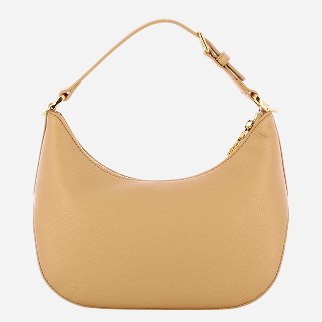 Torebka damska mała Love Moschino JC4018PP1MLT0105 Beżowa - obraz 2