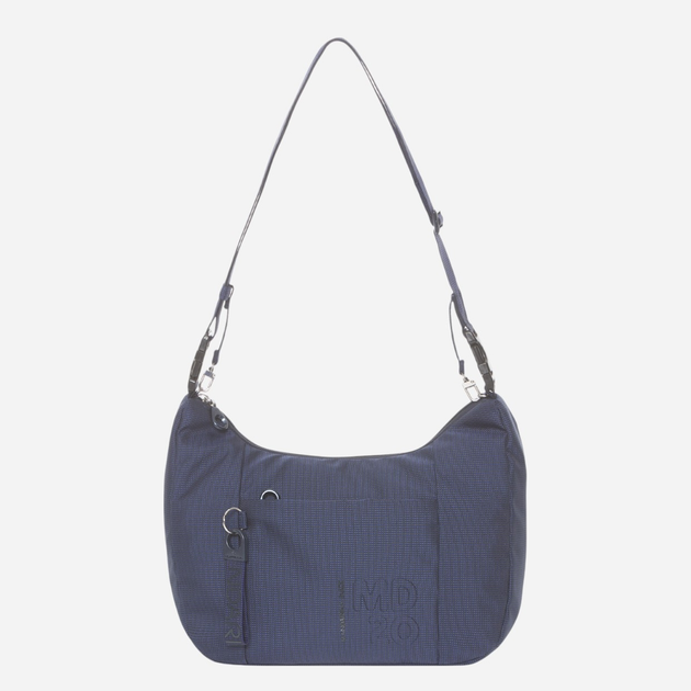 Torebka damska mała Mandarina Duck P10QMT31-08Q Niebieska - obraz 1