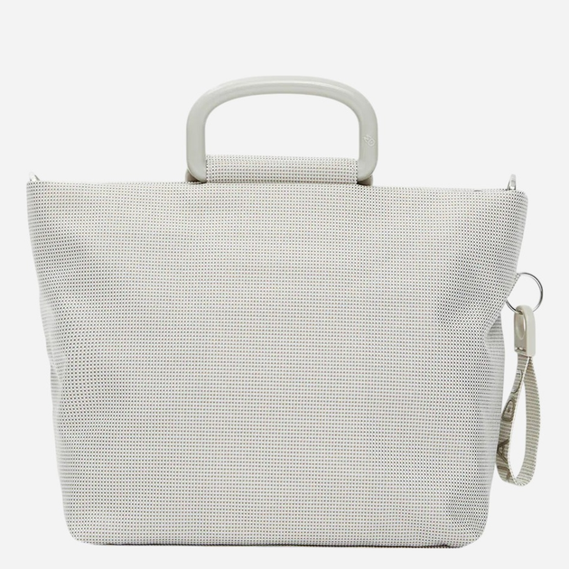 Torba damska duża Mandarina Duck P10QMT41-09E Biała - obraz 2