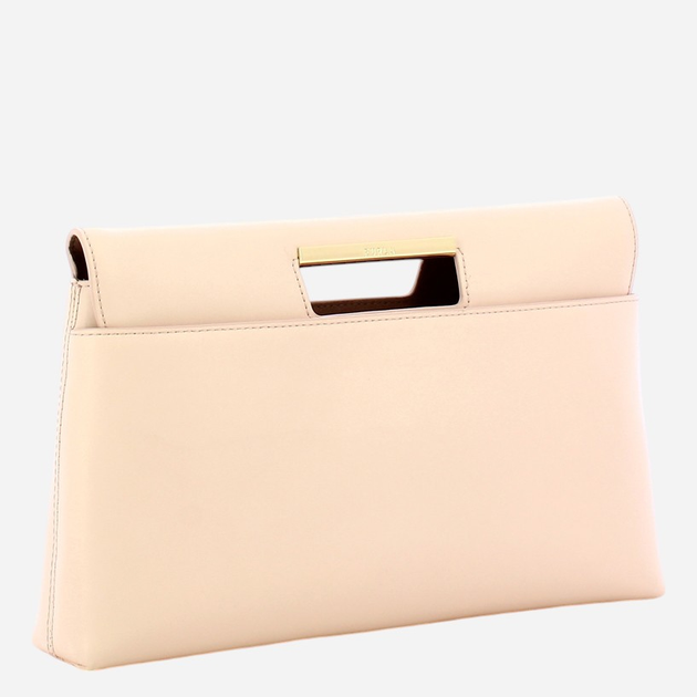 Torebka kopertówka damska skórzana Furla Giada WE00644BX31040496S1007 Jasnoróżowa - obraz 3
