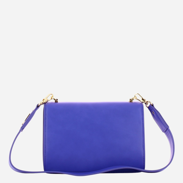 Torebka crossbody damska mini Liu Jo AA3249E0002-73938 Fioletowa - obraz 2