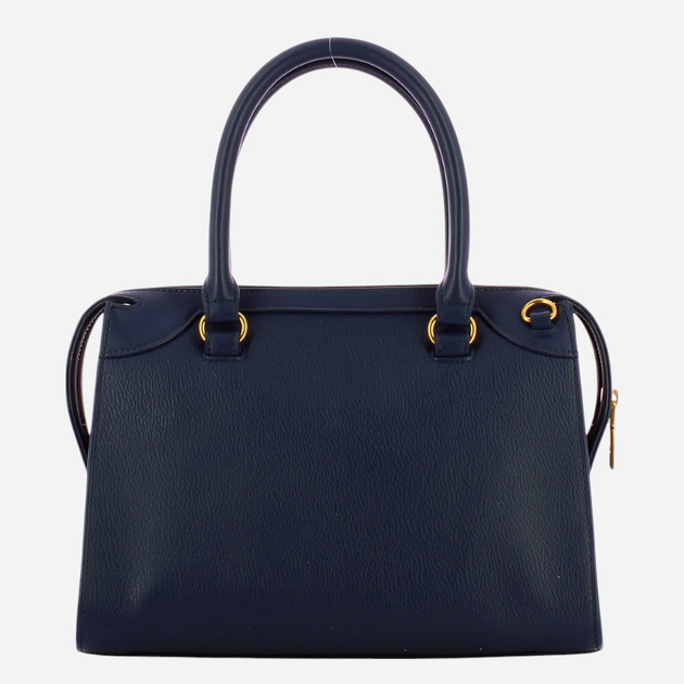 Torebka crossbody damska mała Liu Jo AA4025E0031-94024 Niebieska - obraz 2