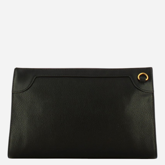 Torebka crossbody damska mała Liu Jo AA4030E0031-22222 Czarna - obraz 2