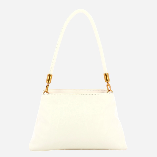 Torebka crossbody damska mała Liu Jo AA4042E0886-01065 Biała - obraz 2