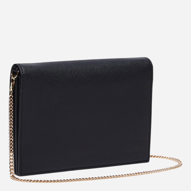 Torebka crossbody damska mini Liu Jo AA4293E0087-22222 Czarna - obraz 2
