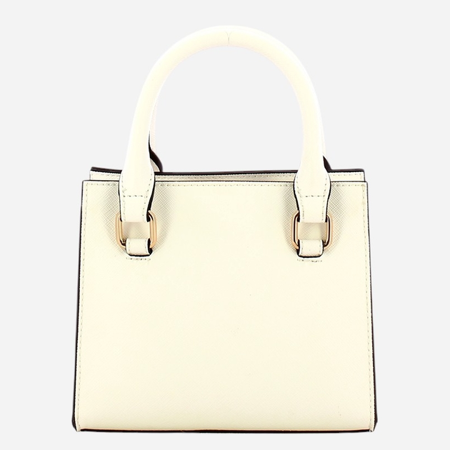 Torebka crossbody damska mini Liu Jo AA5151E0087-01065 Biała - obraz 2