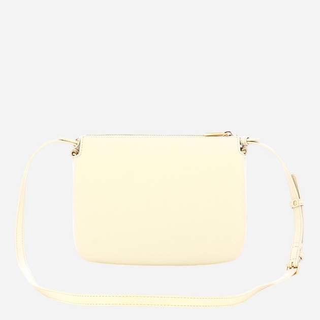 Torebka crossbody damska mini Liu Jo AA5212E0058-X0459 Mleczna - obraz 2