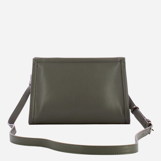 Torebka crossbody damska mini Liu Jo AF3049E0006-93803 Ciemnoszara - obraz 2