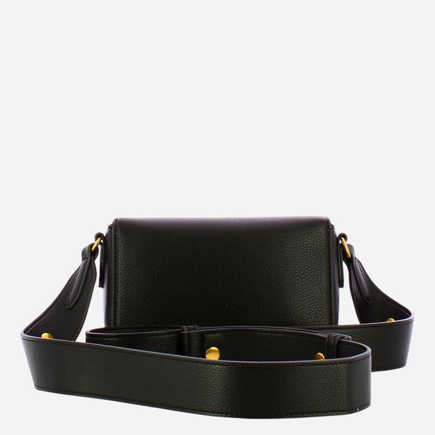Torebka crossbody damska mini Liu Jo AF3182E0027-22222 Czarna - obraz 2