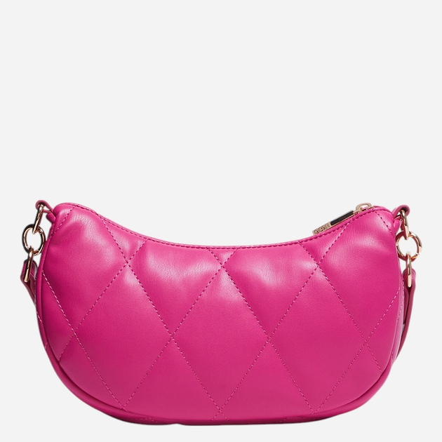 Torebka crossbody damska mała Liu Jo AF3248E0426-82436 Różowa - obraz 2