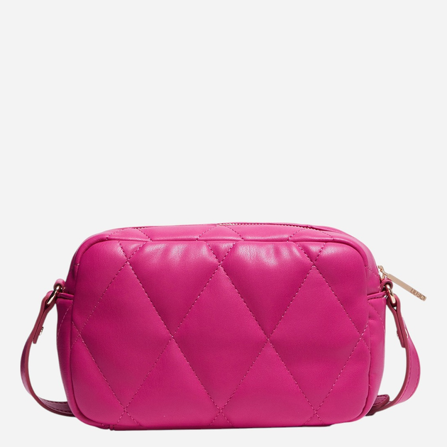 Torebka crossbody damska mini Liu Jo AF3251E0426-82436 Różowa - obraz 2