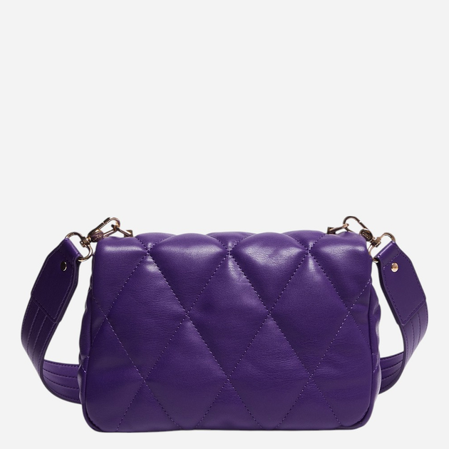 Torebka crossbody damska mini Liu Jo AF3356E0426-83838 Fioletowa - obraz 2