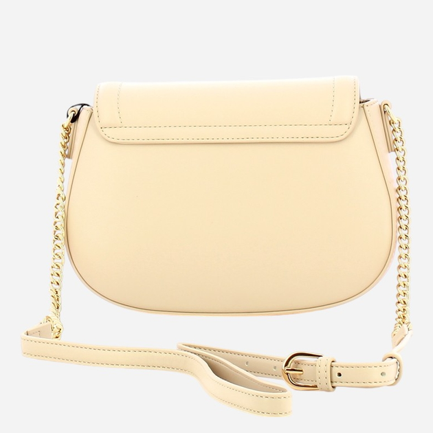 Torebka crossbody damska mini Twinset Brera 251TB7230-12140 Beżowa - obraz 2