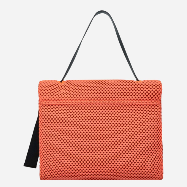 Torba na ramię damska mała Rebelle Clio REB0187P0024-0086 Pomarańczowa - obraz 2