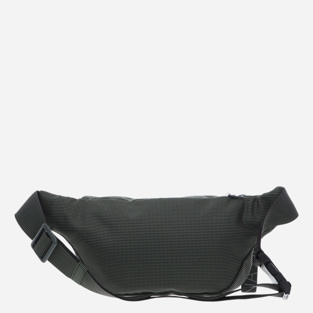 Torebka nerka damska mini Mandarina Duck P10QMMM3-A44 Szaro-zielona - obraz 2