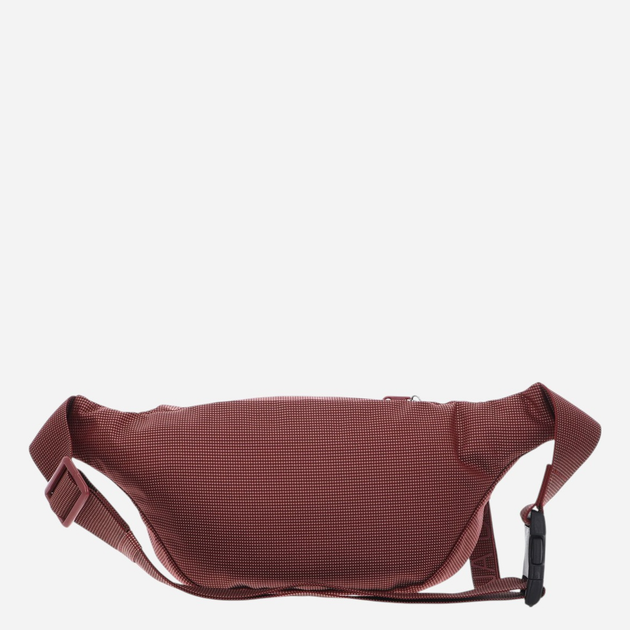 Torebka nerka damska mini Mandarina Duck P10QMMM3-06E Czerwona - obraz 2