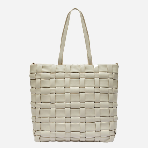 Torebka shopper damska mała Liu Jo AA2236E0015-00227 Biała - obraz 2