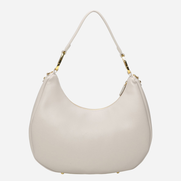 Torebka shopper damska mała Braccialini Amy B18144-YY-107 Szara - obraz 5