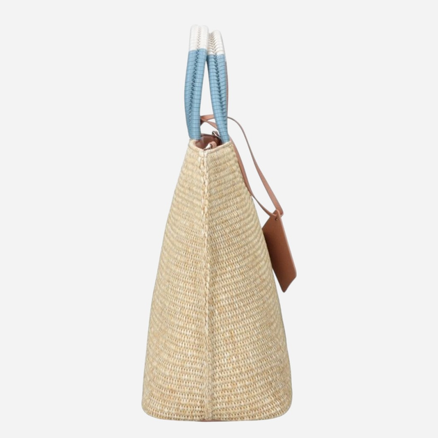 Сумка шопер жіноча Rebelle Filippa REB0182T0010-0070 Бежева (800070340301) - зображення 4