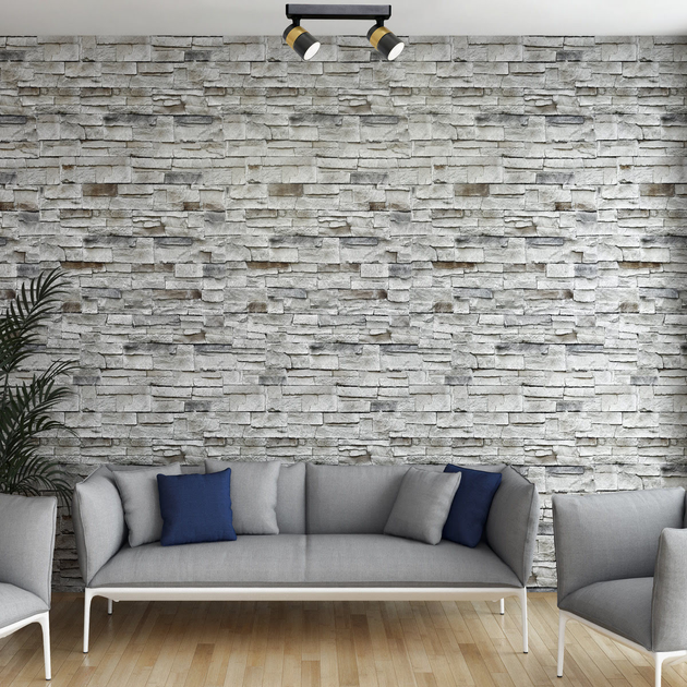 Світильник спотовий Light Prestige Anillo LP-770/2W BK - зображення 6