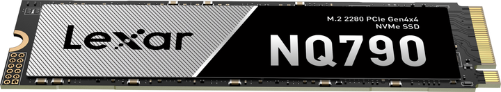 Dysk SSD Lexar NQ790 2TB M.2 NVMe PCIe 4.0 x4 3D NAND QLC (LNQ790X002T-RNNNG) - obraz 4