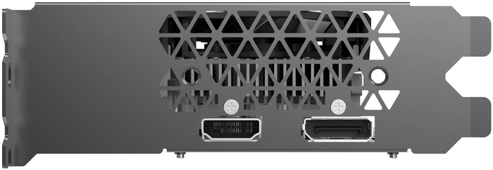 Відеокарта Zotac PCI-Ex GeForce RTX 3050 LP 6GB GDDR6 (96bit) (1470/14000) (1 x HDMI, 1 x DisplayPort) (ZT-A30510L-10L) - зображення 5