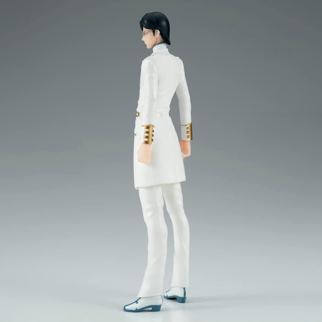 Figurka Banpresto Solid And Souls: Bleach Uryu Ishida 17 cm 19135 (4983164191356) - obraz 4
