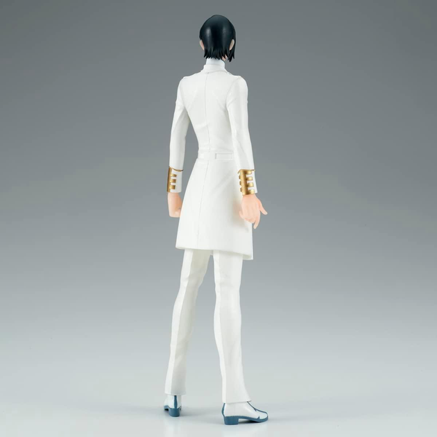 Figurka Banpresto Solid And Souls: Bleach Uryu Ishida 17 cm 19135 (4983164191356) - obraz 5