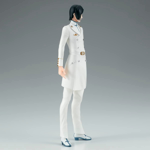 Figurka Banpresto Solid And Souls: Bleach Uryu Ishida 17 cm 19135 (4983164191356) - obraz 7