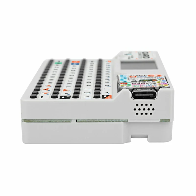 Кишеньковий комп'ютер M5Stack Cardputer на базі ESP32-S3 - зображення 7