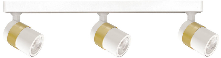 Reflektor punktowy Light Prestige Anillo LP-770/3W WH - obraz 3