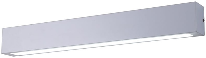 Kinkiet Light Prestige Ibros GS-LWA-12W WH - obraz 1