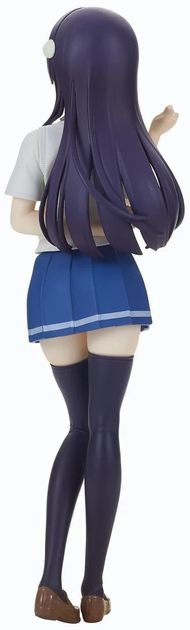 Фігурка Banpresto Osananajimi Ga Zettai Ni Makenai 18 см 18073 (4983164180732) - зображення 2