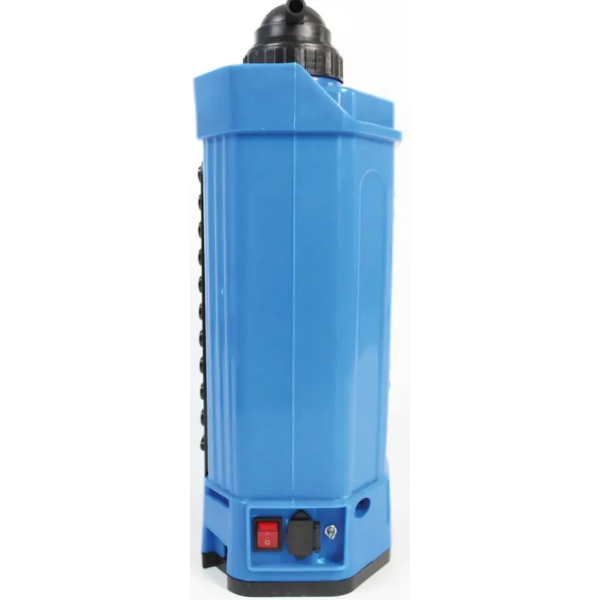 Обприскувач акумуляторний 2в1 + насадки, 16л, Sprayer / Ранцевий електрообприскувач для саду (L) - Фото 8 Обприскувач акумуляторний 2в1 + насадки, 16л, Sprayer / Ранцевий електрообприскувач для саду (L) - зображення 8
